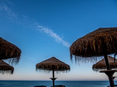 Sea, Body Of Water, Sky, Ocean