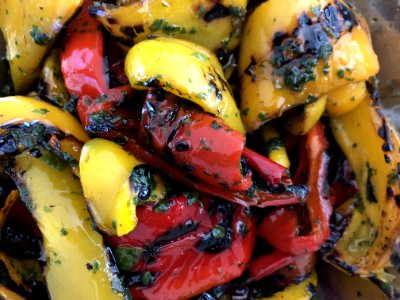 Vegetable, Food, Vegetarian Food, Dish