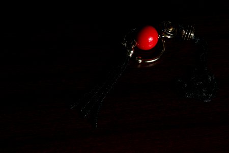 Red, Fashion Accessory, Jewellery, Product photo