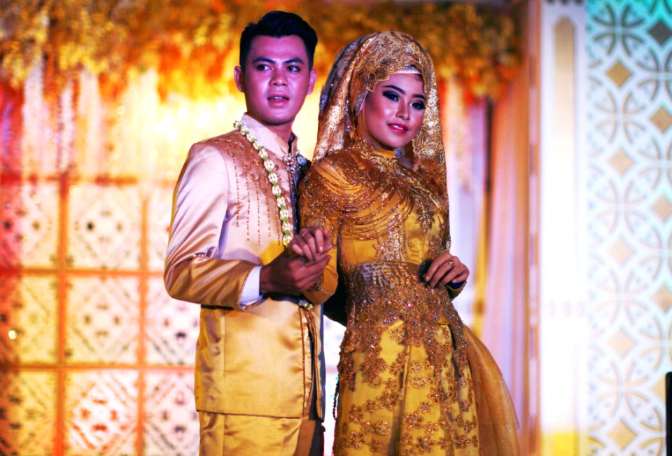 Ceremony, Bride, Tradition, Marriage