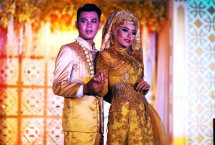 Ceremony, Bride, Tradition, Marriage