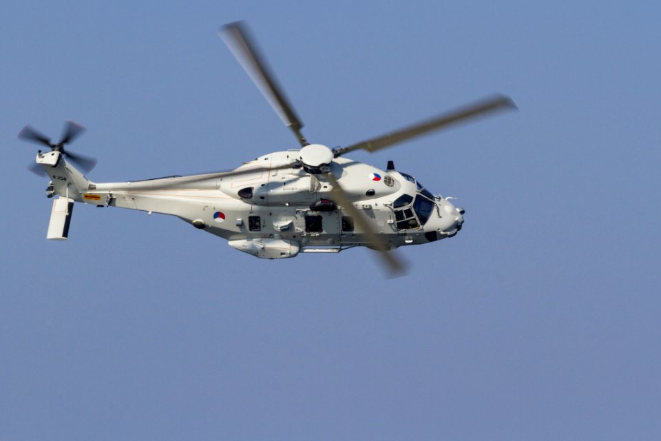 Helicopter, Helicopter Rotor, Rotorcraft, Aircraft
