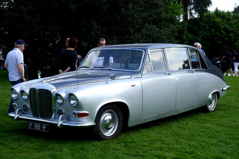 Car, Motor Vehicle, Automotive Design, Classic