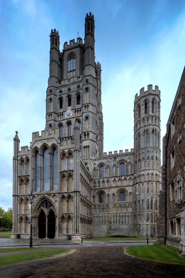 Building, Medieval Architecture, Landmark, Stately Home