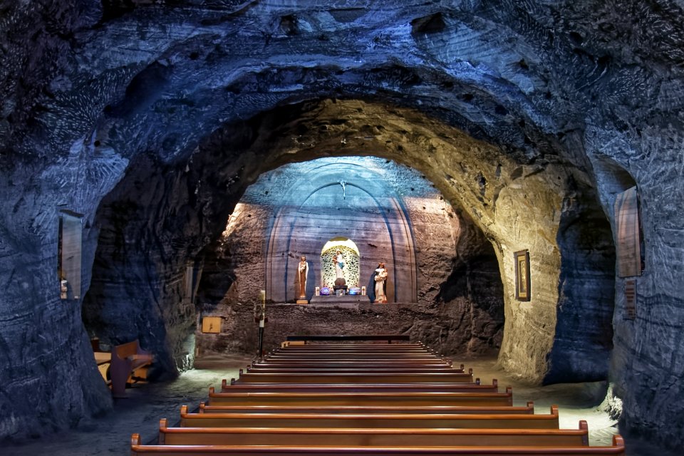 Historic Site, Ruins, Arch, Ancient History
