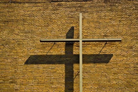 Wall, Brick, Brickwork, Wood photo