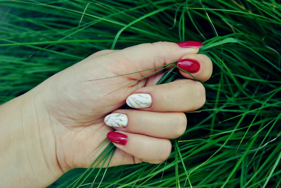 Nail, Finger, Hand, Nail Care