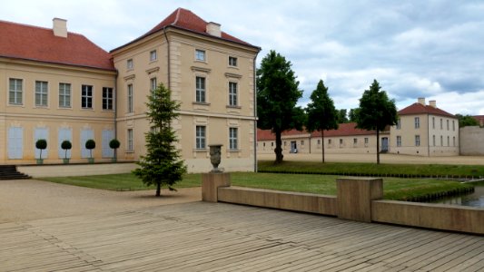 Property, Estate, Building, Palace photo