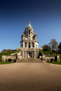 Sky, Landmark, Estate, Chteau