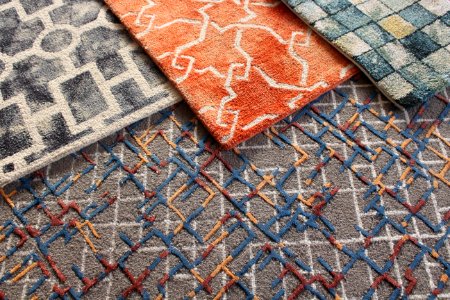Textile, Pattern, Wall, Brickwork photo