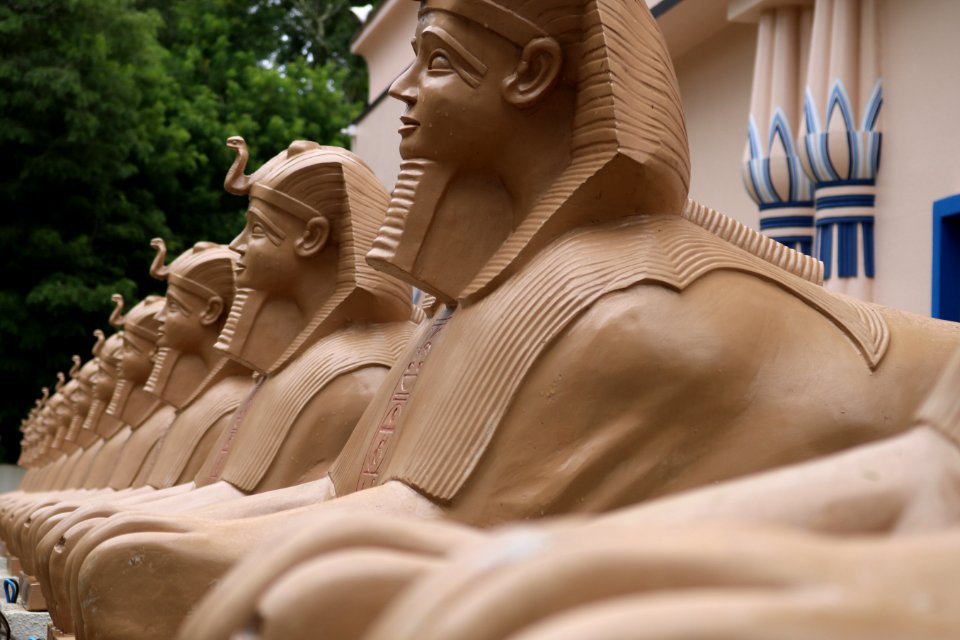 Sculpture, Statue, Monument, Classical Sculpture
