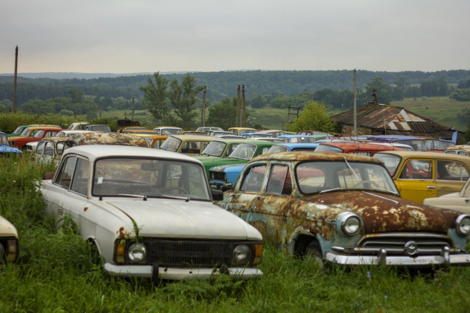 Car, Motor Vehicle, Vehicle, Family Car