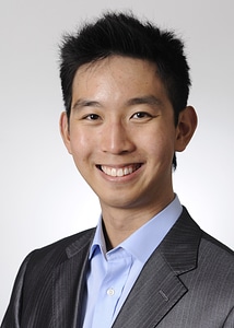 Chinese asian male