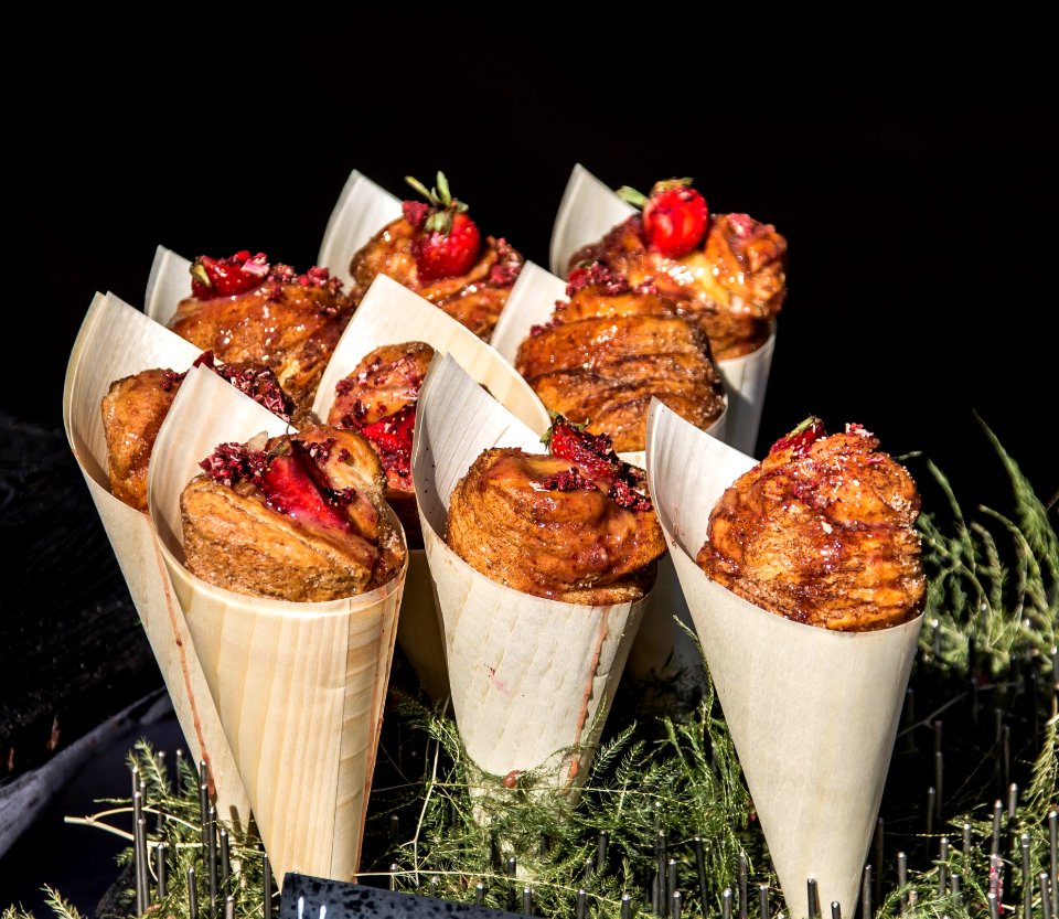 Dessert, Food, Dish, Appetizer