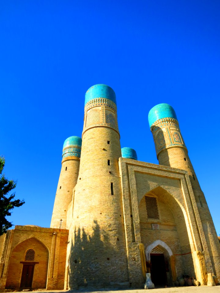 Sky, Landmark, Historic Site, Tower photo