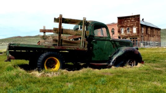 Motor Vehicle, Vehicle, Truck, Transport