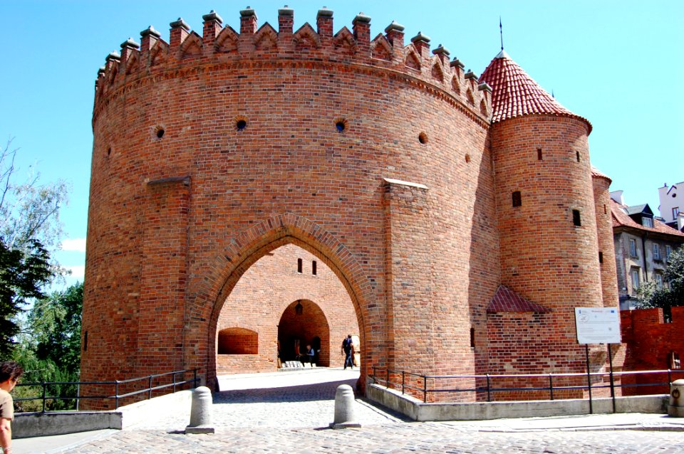 Historic Site, Medieval Architecture, Wall, Fortification