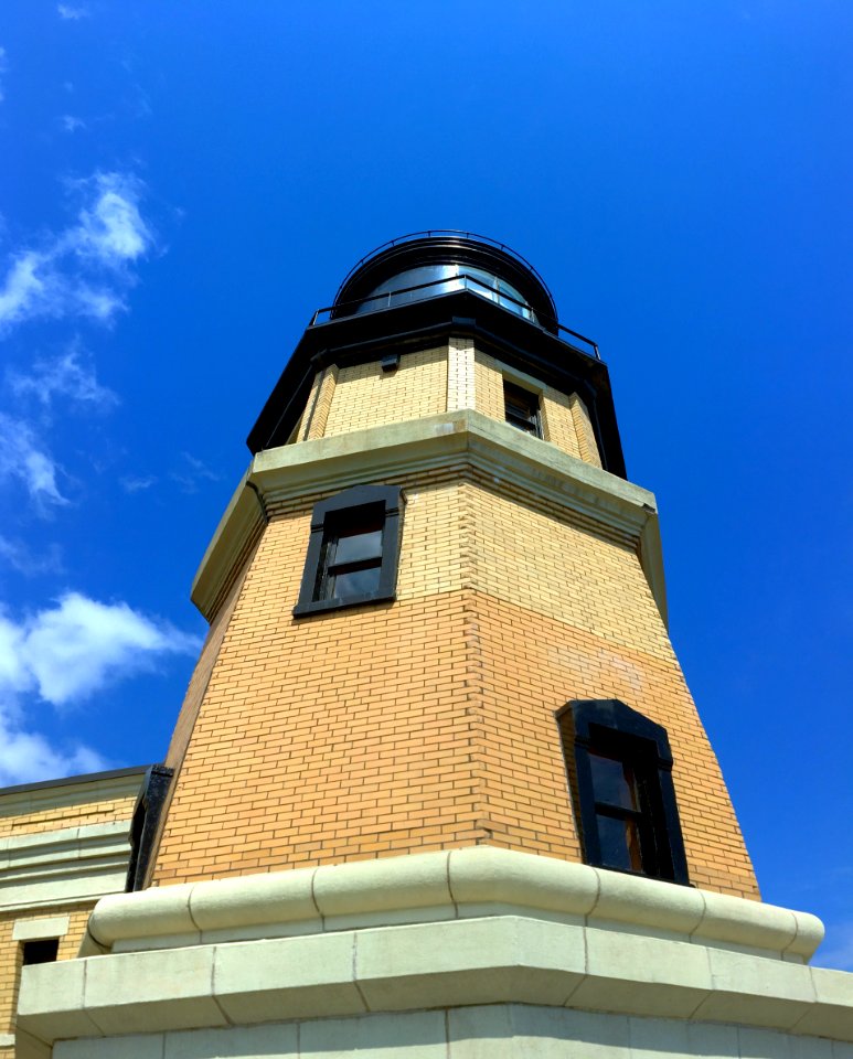 Landmark, Building, Tower, Sky