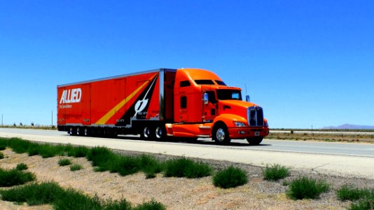 Transport, Motor Vehicle, Vehicle, Truck
