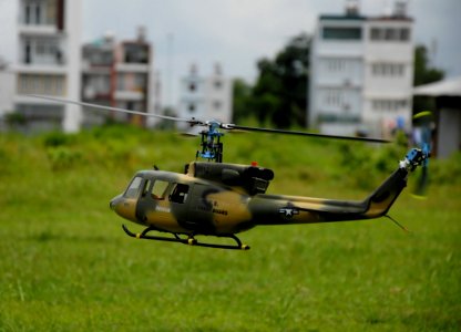Helicopter, Helicopter Rotor, Rotorcraft, Aircraft