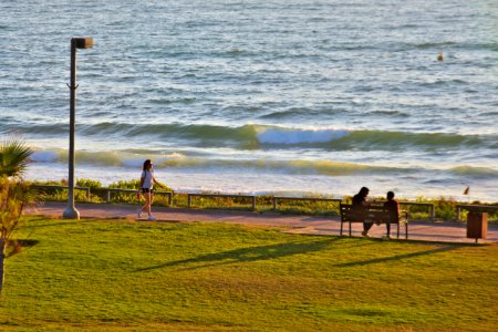 Sea, Body Of Water, Shore, Water photo