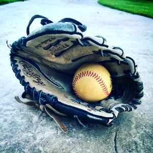 Footwear, Baseball Glove, Personal Protective Equipment, Protective Gear In Sports