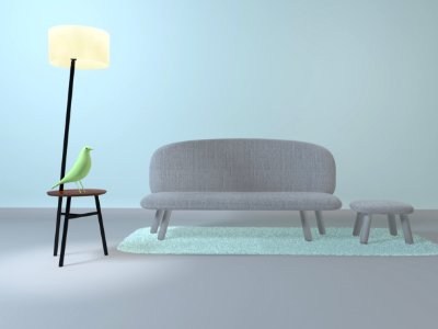 Furniture, Table, Chair, Couch