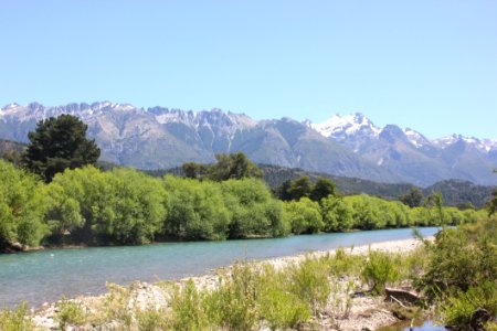 Wilderness, Nature Reserve, Mountainous Landforms, Mountain