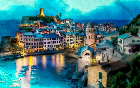 Landmark, Tourism, Tourist Attraction, City