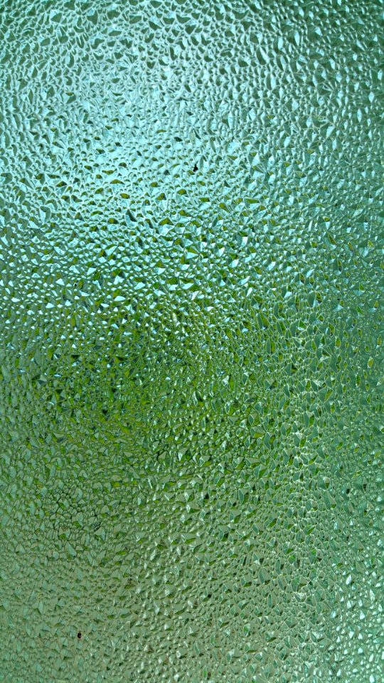 Green, Water, Grass, Drop