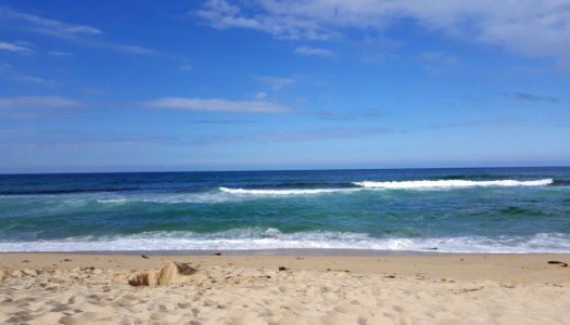 Sea, Coastal And Oceanic Landforms, Shore, Coast