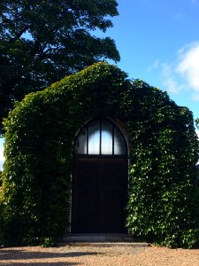 Landmark, Sky, Tree, Architecture