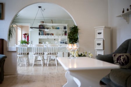 Property, Table, Interior Design, Furniture photo