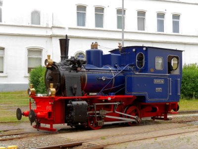 Locomotive, Transport, Rail Transport, Steam Engine