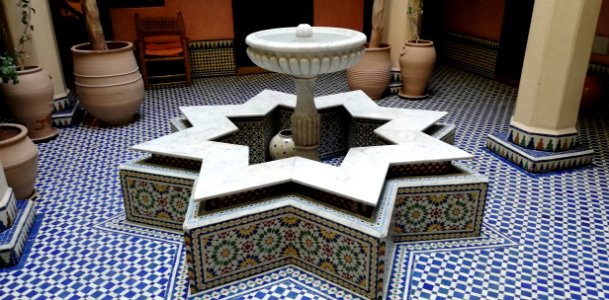 Furniture, Table, Flooring, Ceramic