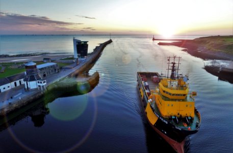 Waterway, Water Transportation, Water Resources, Floating Production Storage And Offloading