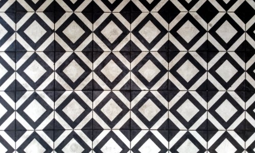Pattern, Black And White, Design, Symmetry photo