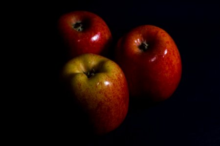 Apple, Fruit, Produce, Still Life Photography photo
