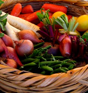 Vegetable, Natural Foods, Local Food, Produce
