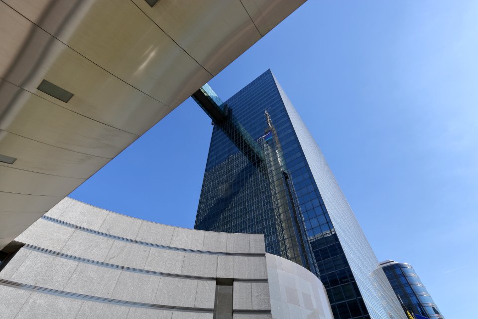 Building, Sky, Landmark, Daytime photo