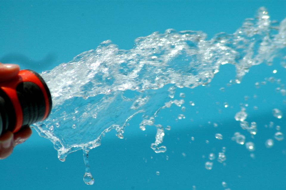 Water, Blue, Sea, Sky