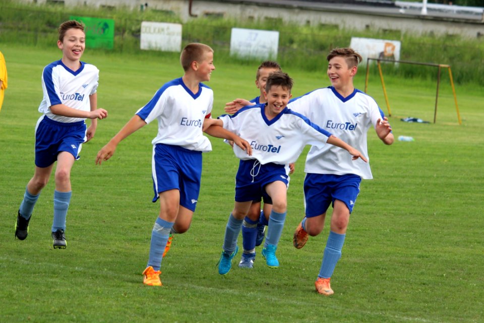 Sports, Team Sport, Sport Venue, Football Player