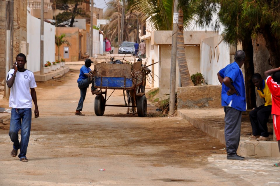 Mode Of Transport, Vehicle, Neighbourhood, Street