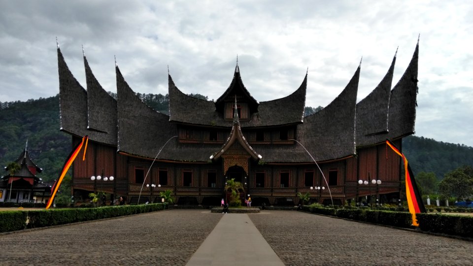 Chinese Architecture, Historic Site, Temple, Building