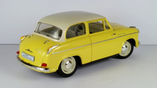 Car, Motor Vehicle, Vehicle, Scale Model