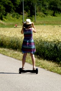 Grass, Longboard, Skateboard, Skateboarding Equipment And Supplies