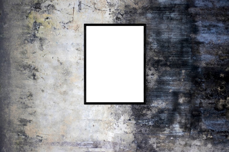 Wall, Picture Frame, Font, Square