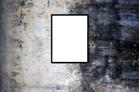 Wall, Picture Frame, Font, Square