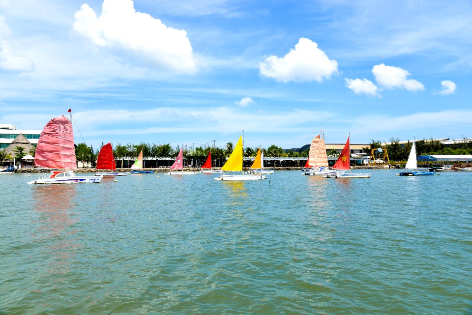 Water, Waterway, Body Of Water, Water Transportation