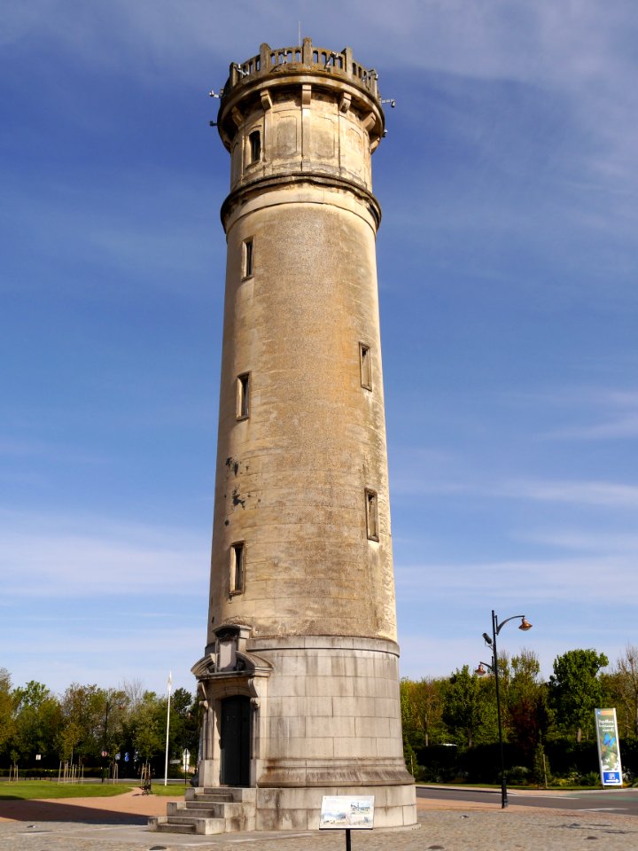 Tower, Historic Site, Landmark, Column